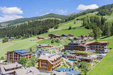 Berghotel Sexten