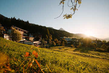 der daberer. das biohotel