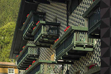 Hotel Drumlerhof