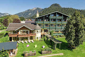 Hotel Kogler Aussen