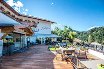 Hotel Marica