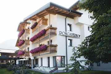 Der Pongauerhof