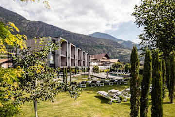 Hotel Sand