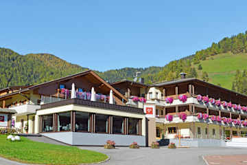 Hotel Trenker