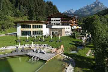 Landhotel Alpenhof