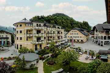 Wander- und Ferienhotel Alte Post