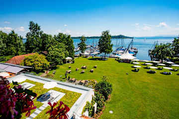 Yachthotel Chiemsee GmbH