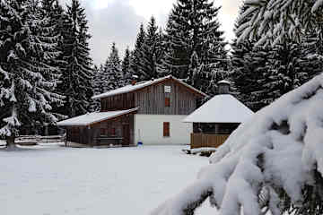 Vogtlandhütte Schöneck