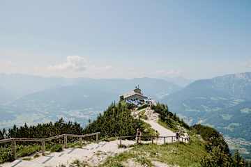 Kehlsteinhaus