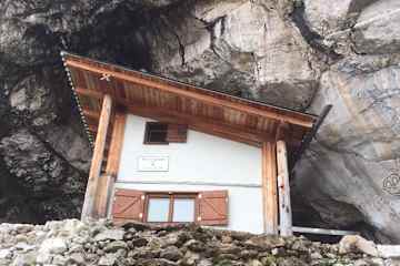 Breitenkopfhütte