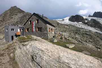 Bordierhütte