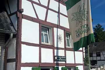 Mühlheimer Eifelhütte