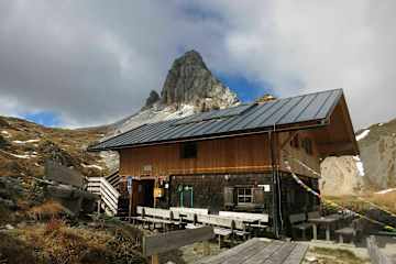 Filmoor-Standschützenhütte