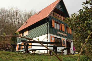 Das Königshäuschen