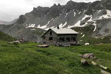 Ramozhütte