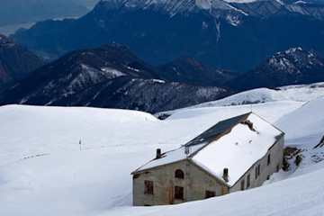 Rifugio Garzirola