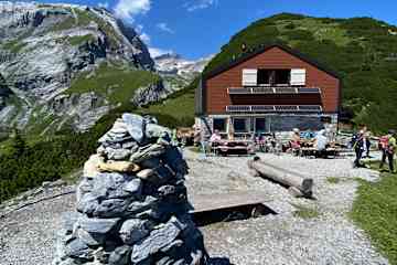 Ringelspitzhütte