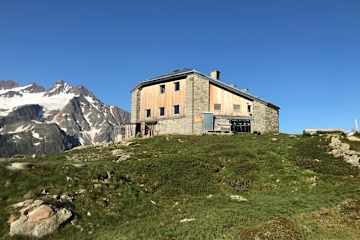 Sewenhütte
