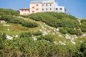 Stöhrhaus