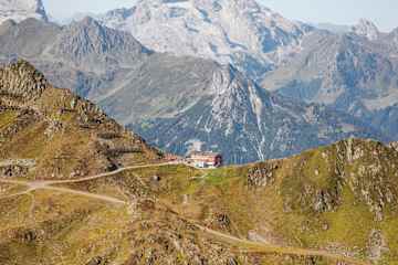 Wormser Hütte