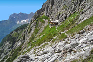 Bertgenhütte