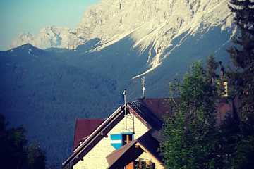 Rifugio San Marco