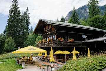 Idyllisch und ursprünglich – das Bleckenhaus