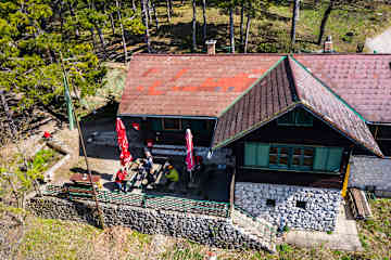 Buschberghütte