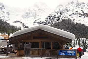 Fischleinbodenhütte