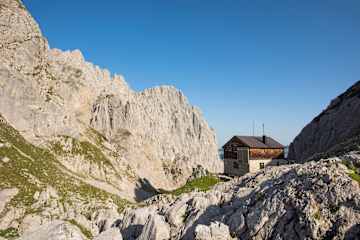 Fritz-Pflaum-Hütte