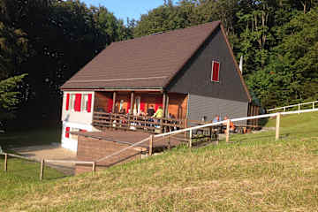Naturfreundehaus Gislifluh
