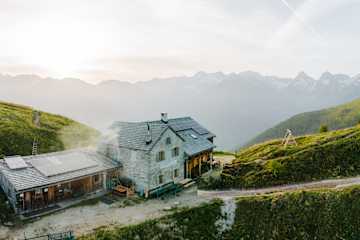 Kals-Matreier-Törlhaus