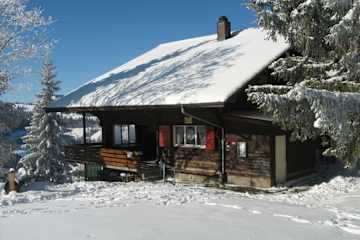 Naturfreundehaus Ämmital
