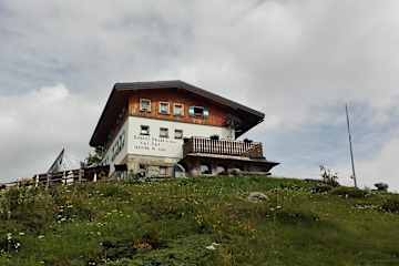 Rifugio Peller