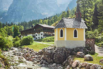 Anton-Karg-Haus