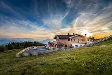Radstädter Hütte