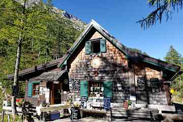 Rinnerhütte