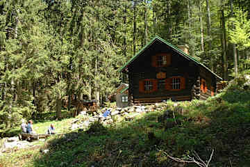 Rossberghütte