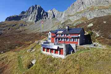 Salbithütte