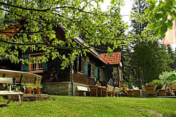 Johann-Waller-Hütte