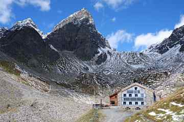 Tuoihütte