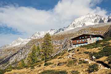 Rifugio Val di Fumo