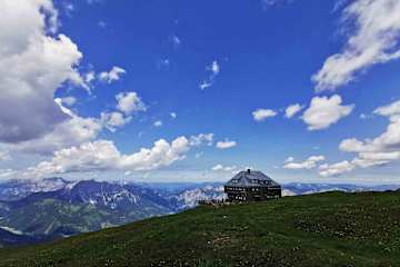 Reichensteinhütte