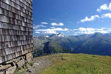 Böseckhütte