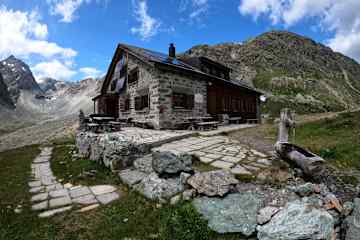 Jenatschhütte