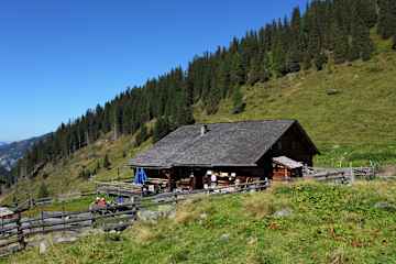 Die Hühnerkarlam