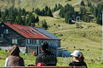 Grüntenhütte
