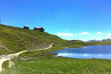 Neue Heilbronner Hütte