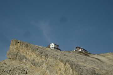 Lagazuoihütte