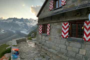 Lauteraarhütte